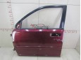  Дверь передняя левая Nissan X-Trail (T30) 2001-2006 238498 H01018H7MM