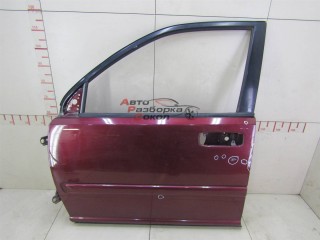 Дверь передняя левая Nissan X-Trail (T30) 2001-2006 238498 H01018H7MM