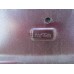 Дверь передняя левая Nissan X-Trail (T30) 2001-2006 238498 H01018H7MM