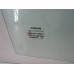 Стекло двери задней правой Nissan Qashqai (J10) 2006-2014 238510 82300JD000