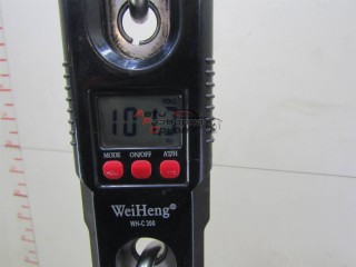 Двигатель (ДВС) Renault Laguna II 2001-2008 238442 7701472712