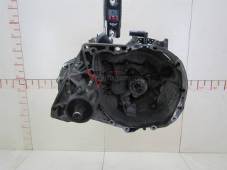МКПП (механическая коробка переключения передач) Renault Laguna II 2001-2008 238513 7701714590