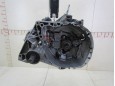  МКПП (механическая коробка переключения передач) Renault Laguna II 2001-2008 238515 7701714590