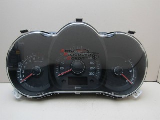 Панель приборов Kia RIO 2011-2017 238523 940034Y110