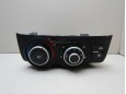  Блок управления печкой Kia RIO 2011-2017 238524 972504Y020WK