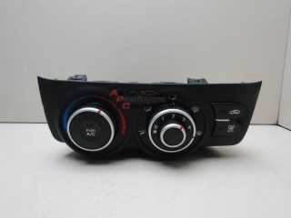 Блок управления печкой Kia RIO 2011-2017 238524 972504Y020WK