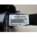 Блок управления печкой Kia RIO 2011-2017 238524 972504Y020WK