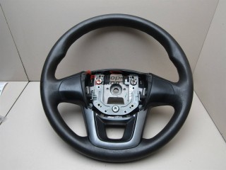 Рулевое колесо для AIR BAG (без AIR BAG) Kia RIO 2011-2017 238528 561104X500DAQ