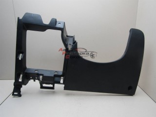 Накладка декоративная Kia RIO 2011-2017 238529 847504Y000WK