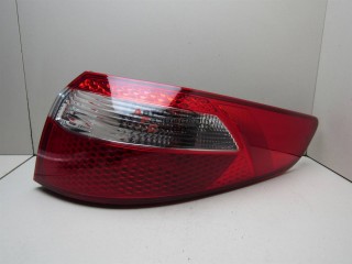 Фонарь задний наружный правый Kia RIO 2011-2017 238548 924024X000