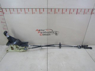 Кулиса КПП Kia RIO 2011-2017 238555 437004Y100WK