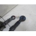 Кулиса КПП Kia RIO 2011-2017 238555 437004Y100WK