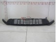  Решетка в бампер центральная Kia RIO 2011-2017 238560 865614Y000