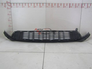 Решетка в бампер центральная Kia RIO 2011-2017 238560 865614Y000