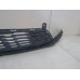 Решетка в бампер центральная Kia RIO 2011-2017 238560 865614Y000