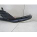 Решетка в бампер центральная Kia RIO 2011-2017 238560 865614Y000