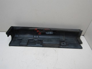 Кожух радиатора Hyundai Solaris 2010-2017 238591 253214L000