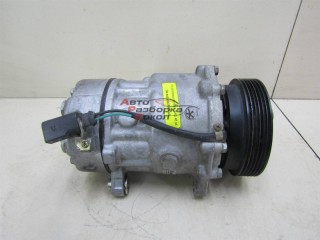 Компрессор системы кондиционирования Ford Galaxy 1995-2006 238512 1J0820803F