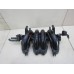 Коллектор впускной Skoda Octavia (A4 1U-) 2000-2011 238507 06A133206BB