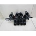 Коллектор впускной Skoda Octavia (A4 1U-) 2000-2011 238507 06A133206BB