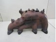  Коллектор выпускной Skoda Octavia 1997-2000 238506 06A253031AK