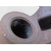 Коллектор выпускной Skoda Octavia (A4 1U-) 2000-2011 238506 06A253031AK
