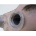 Коллектор выпускной Skoda Octavia (A4 1U-) 2000-2011 238506 06A253031AK