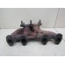 Коллектор выпускной Skoda Octavia (A4 1U-) 2000-2011 238506 06A253031AK