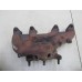 Коллектор выпускной Skoda Octavia (A4 1U-) 2000-2011 238506 06A253031AK