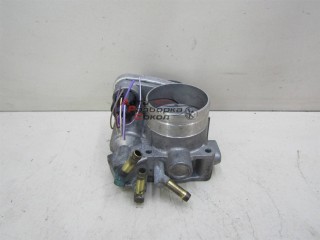 Заслонка дроссельная Skoda Octavia (A5 1Z-) 2004-2013 238503 06A133062AB