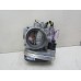 Заслонка дроссельная Skoda Octavia (A5 1Z-) 2004-2013 238503 06A133062AB