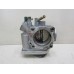 Заслонка дроссельная Skoda Octavia (A5 1Z-) 2004-2013 238503 06A133062AB
