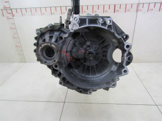 МКПП (механическая коробка переключения передач) VW Golf IV \Bora 1997-2005 238500 02K300049CX