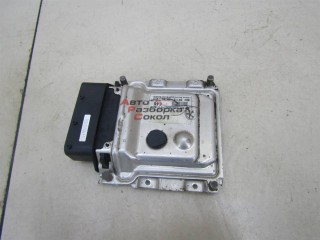 Блок управления двигателем Kia RIO 2011-2017 238537 391182B760
