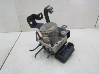 Блок ABS (насос) Hyundai Solaris 2010-2017 238535 589204L100