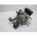 Блок ABS (насос) Hyundai Solaris 2010-2017 238535 589204L100