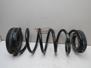 Пружина задняя Hyundai Solaris 2010-2017 238600 553304L001