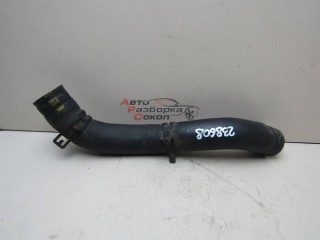 Патрубок радиатора Kia RIO 2011-2017 238608 254111R150