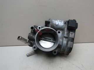 Заслонка дроссельная Hyundai Solaris 2010-2017 238615 351002B150