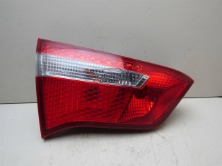 Фонарь задний внутренний левый Kia RIO 2011-2017 238644 924034X000