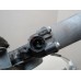 Стеклоподъемник электр. передний правый Kia RIO 2011-2017 238654 824044Y010