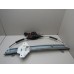 Стеклоподъемник механ. задний левый Kia RIO 2011-2017 238656 834014X000
