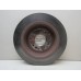 Диск тормозной задний Hyundai Solaris 2010-2017 238683 584110U300