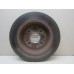 Диск тормозной задний Hyundai Solaris 2010-2017 238684 584110U300