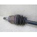 Полуось передняя правая Kia Ceed 2007-2012 238699 495001H010