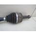 Полуось передняя правая Kia Ceed 2007-2012 238699 495001H010