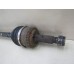 Полуось передняя правая Kia Ceed 2007-2012 238699 495001H010