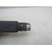 Полуось передняя правая Kia Ceed 2007-2012 238699 495001H010