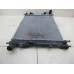 Радиатор основной Hyundai Solaris 2010-2017 238649 253104L000