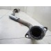 Средняя часть глушителя Hyundai Solaris 2010-2017 238633 286004L010